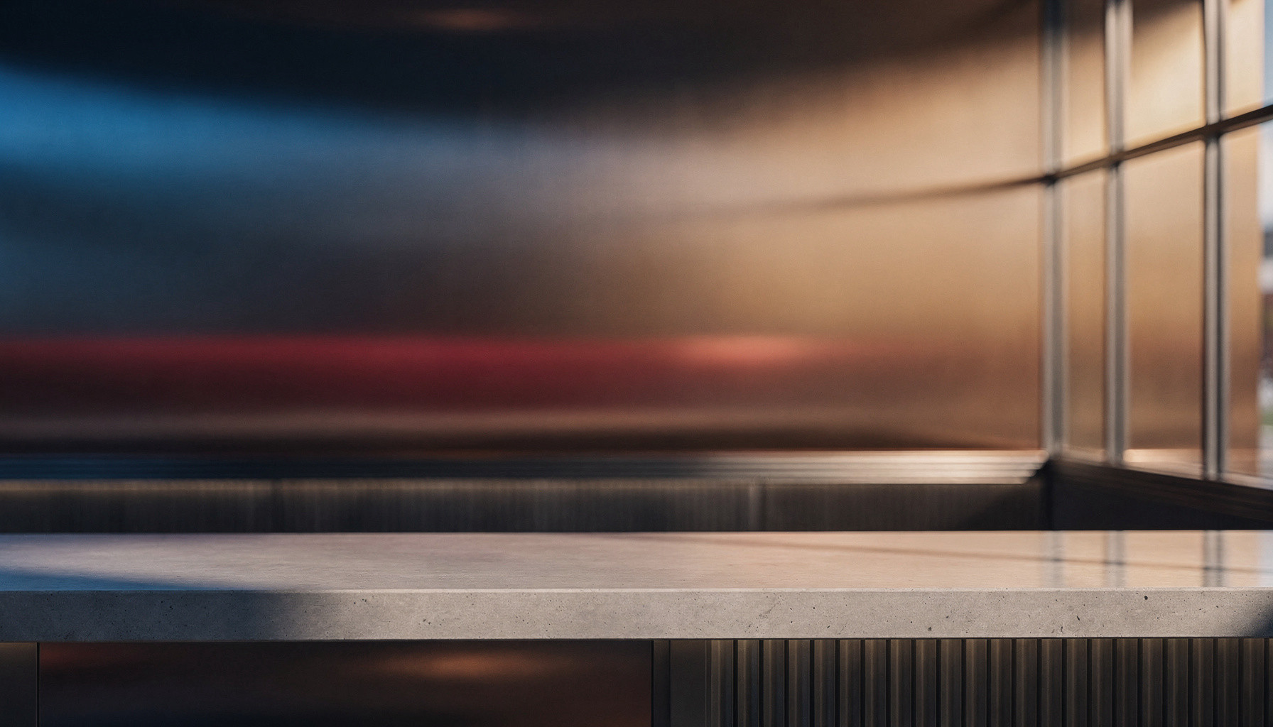 Metro Diner website preview